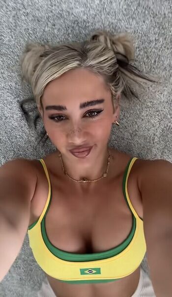 Full leaked Sophiesnazz page private onlyfans photo