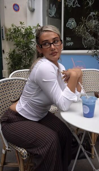 Full leaked Sophiesnazz private onlyfans photo