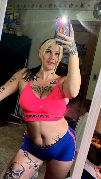 Starbabyyxo