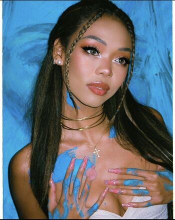 Full leaked Stephanie hikaru private onlyfans photo