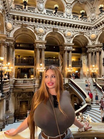 Full leaked Tanya fogelman private onlyfans photo