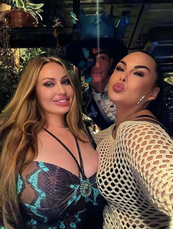 Full leaked Tanya fogelman private onlyfans photo