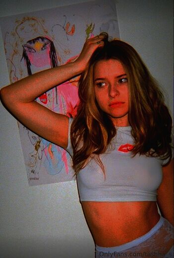 Full leaked Tashha s private onlyfans photo