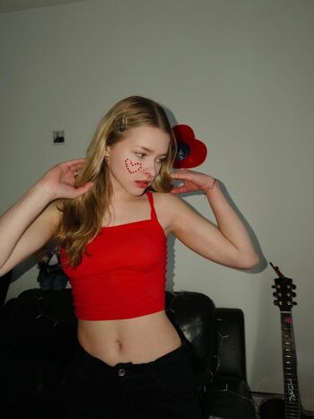 Full leaked Tashha s private onlyfans photo