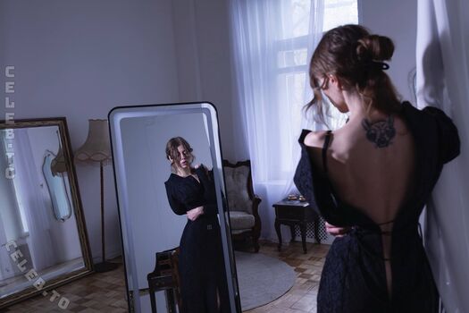 Full leaked Sophia thomalla/ private onlyfans photo