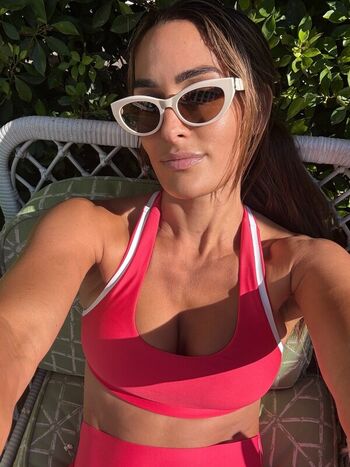 Full leaked The bella twins private onlyfans photo