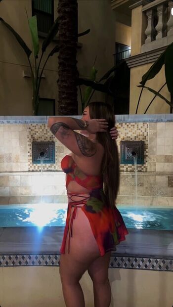 Full leaked Theonlyciara private onlyfans photo