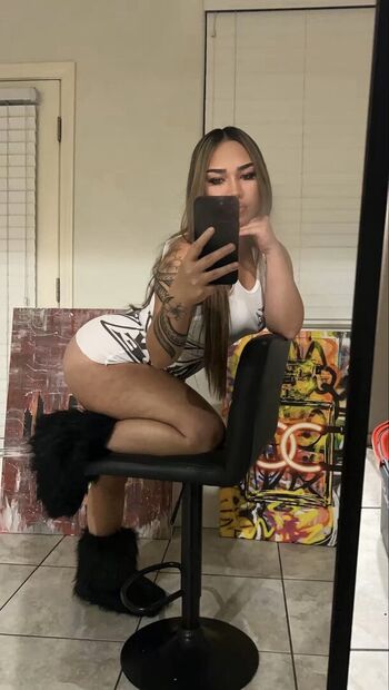 Full leaked Theonlyciara private onlyfans photo