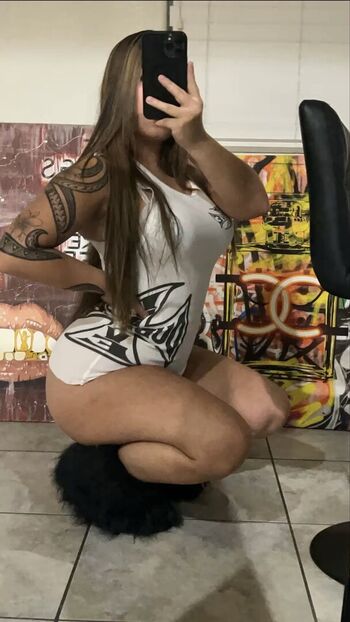 Full leaked Theonlyciara private onlyfans photo