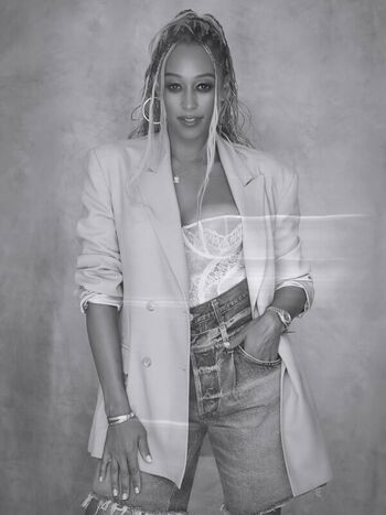 Full leaked Tia mowry private onlyfans photo