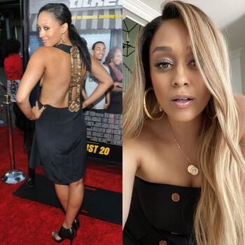 Full leaked Tia mowry private onlyfans photo