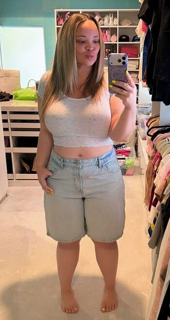 Trisha Paytas