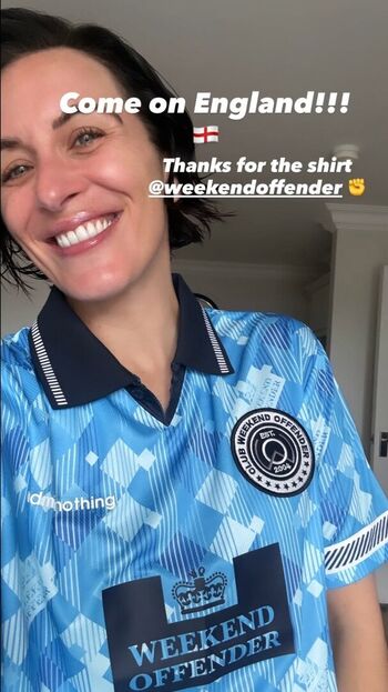 Full leaked Vicky mcclure private onlyfans photo