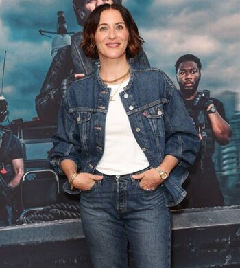 Full leaked Vicky mcclure private onlyfans photo