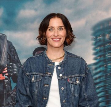 Full leaked Vicky mcclure private onlyfans photo