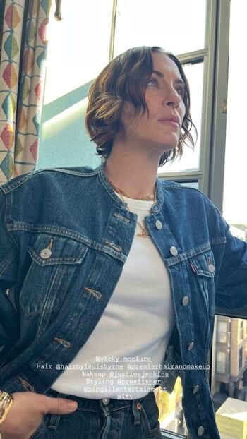 Full leaked Vicky mcclure private onlyfans photo