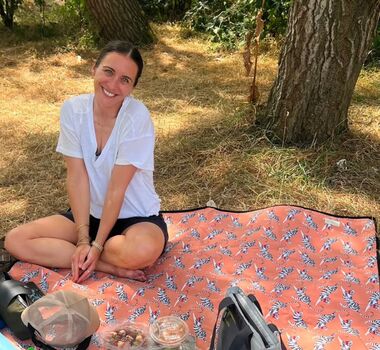 Full leaked Vicky mcclure private onlyfans photo