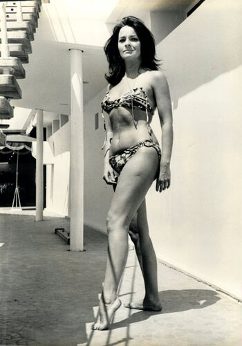 Full leaked Vintage starlets private onlyfans photo