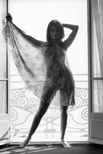 Full leaked Vintage starlets private onlyfans photo