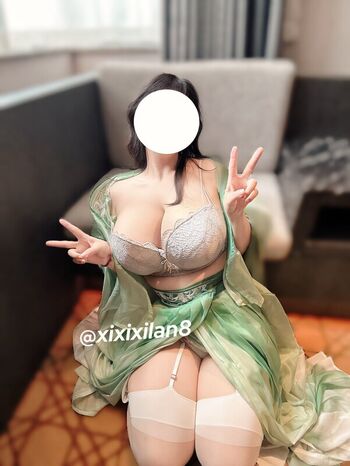 xixixilan8