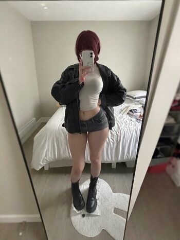 Full leaked Zeropii page private onlyfans photo