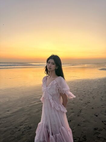 Full leaked Zhang xinmu  page private onlyfans photo