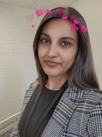 Full leaked Zufi khan private onlyfans photo
